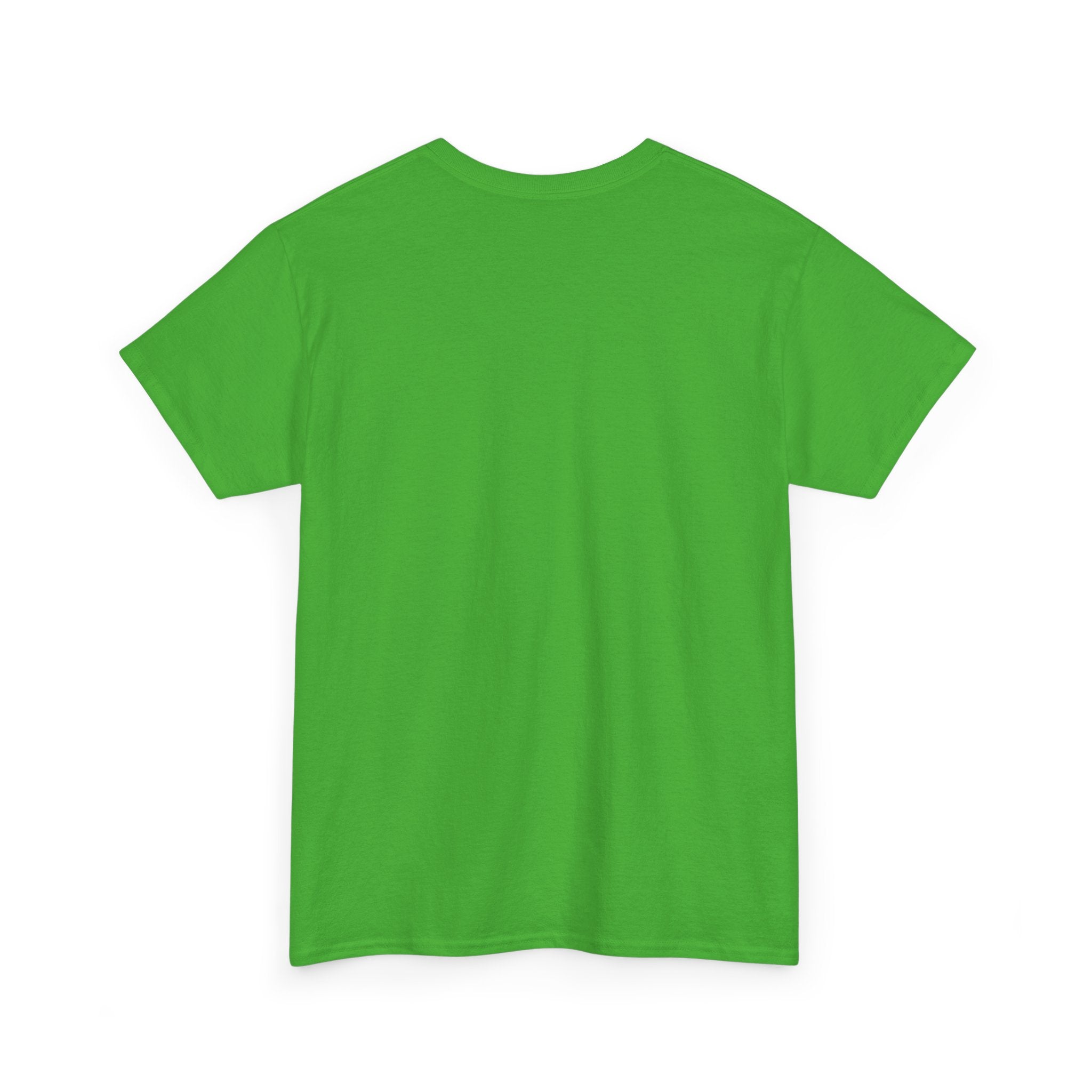 Take Me to Your Brewer Unisex Heavy Cotton Tee