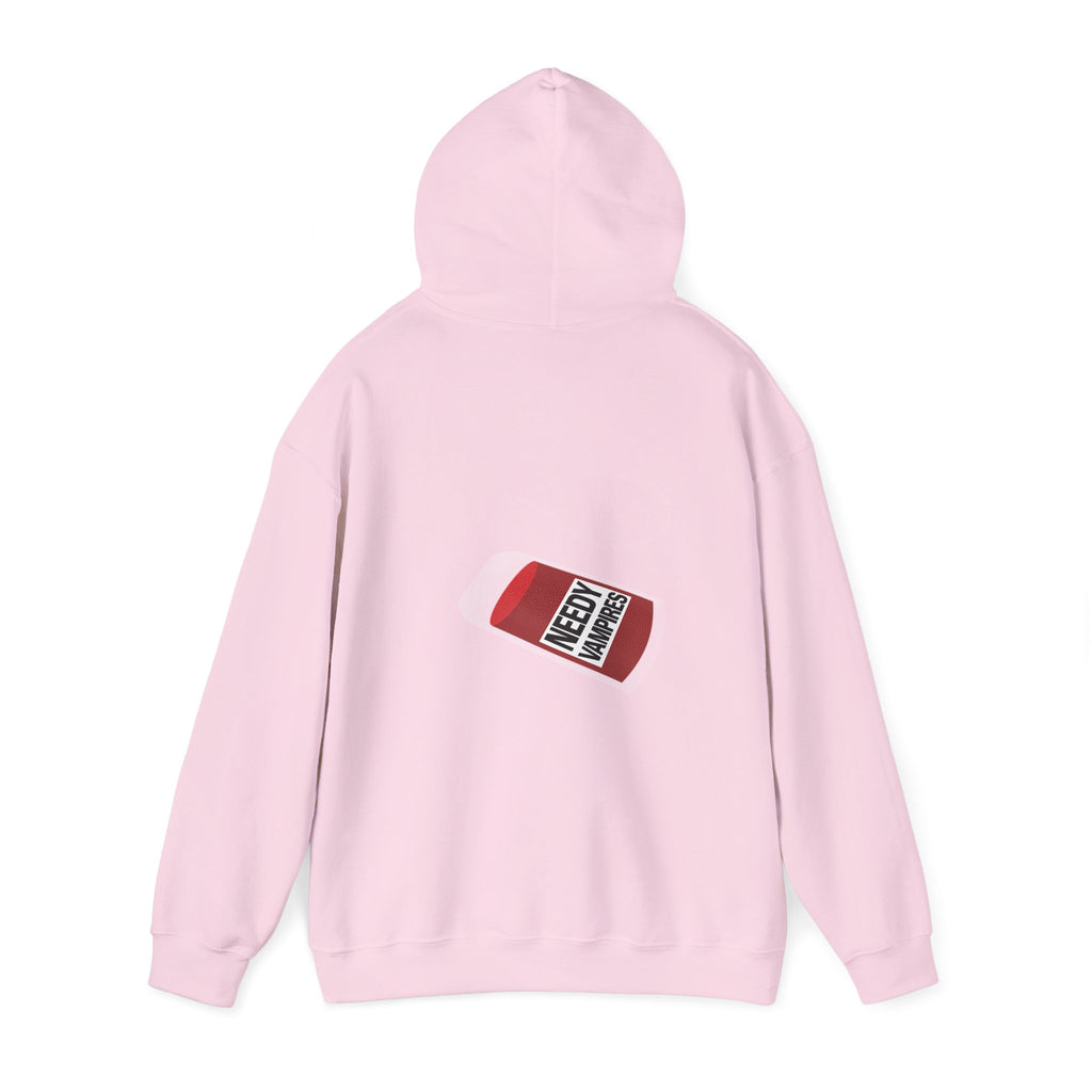Needy Vampires Unisex Heavy Blend Hooded Sweatshirt
