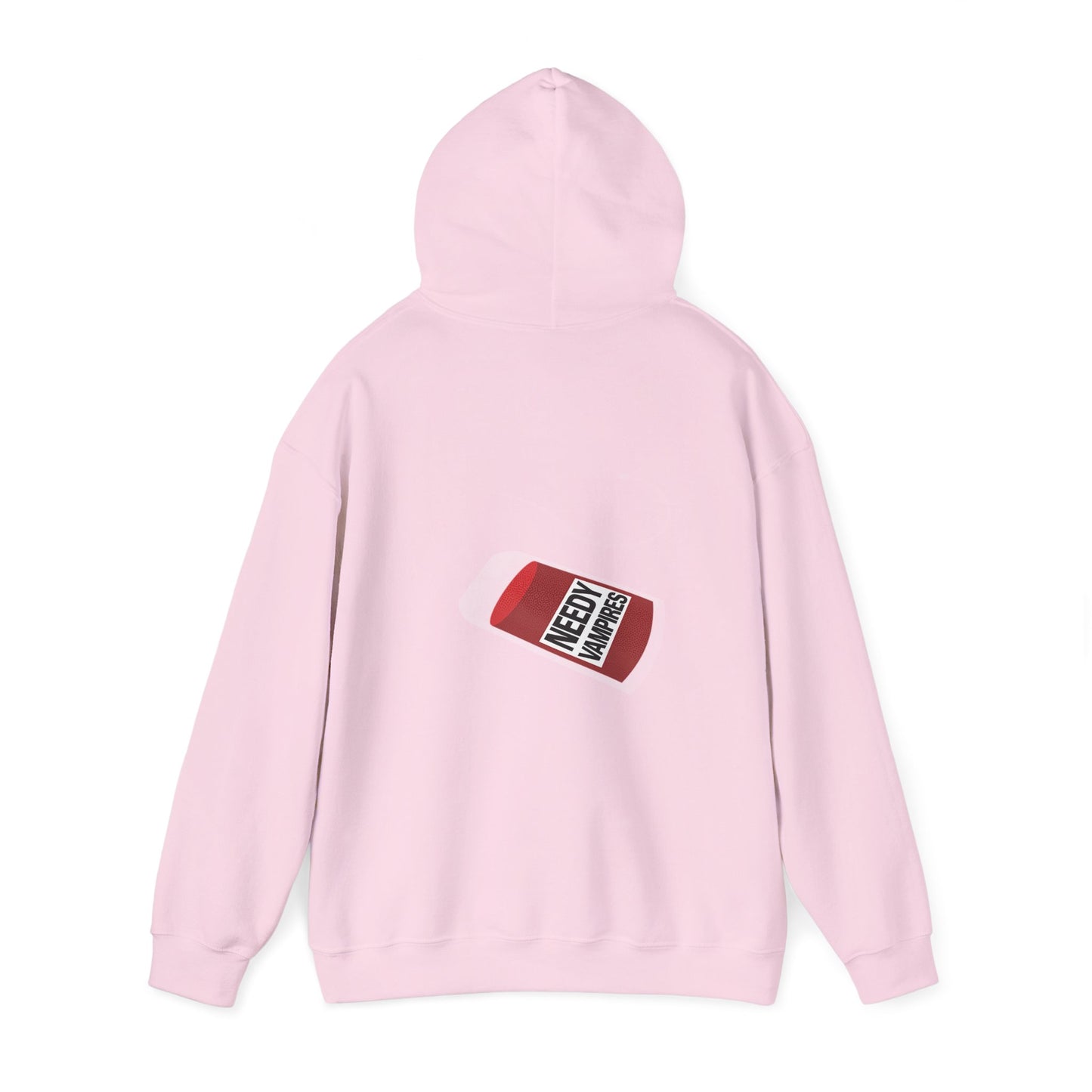 Needy Vampires Unisex Heavy Blend Hooded Sweatshirt