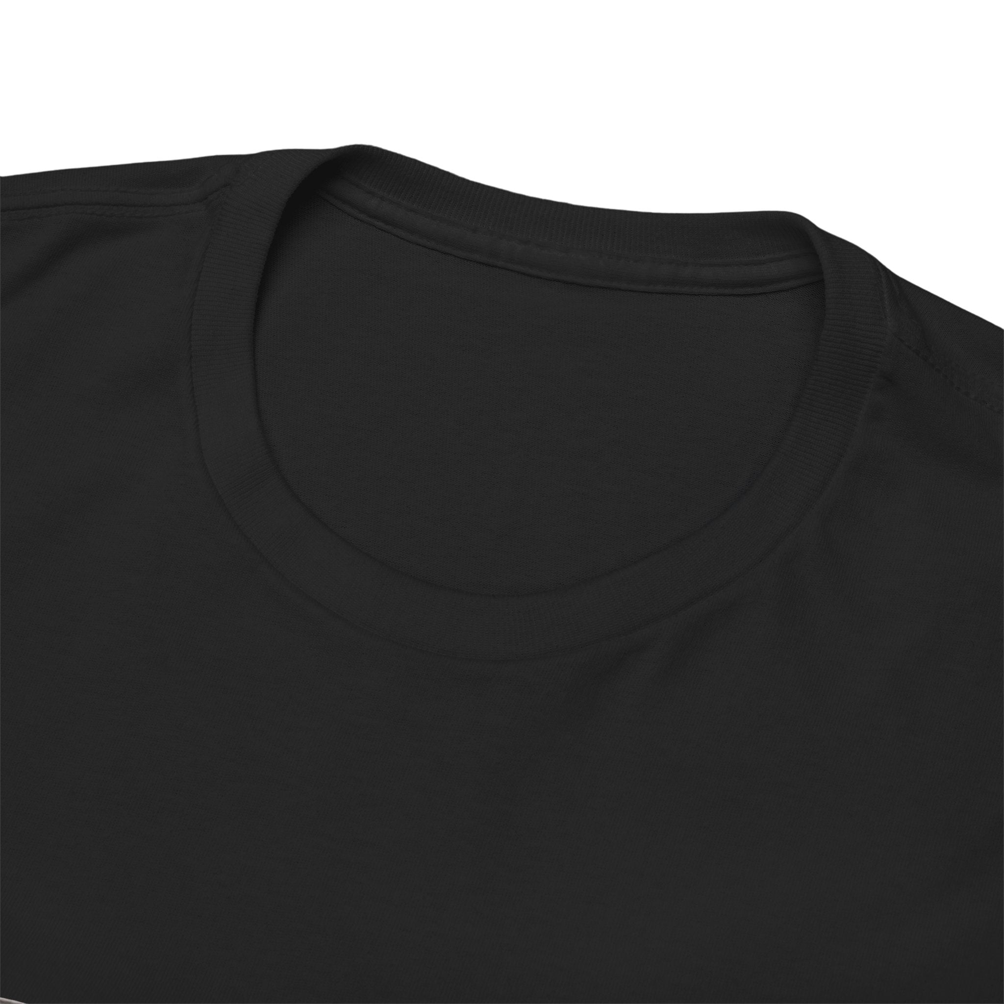 Samsara Unisex Heavy Cotton Tee