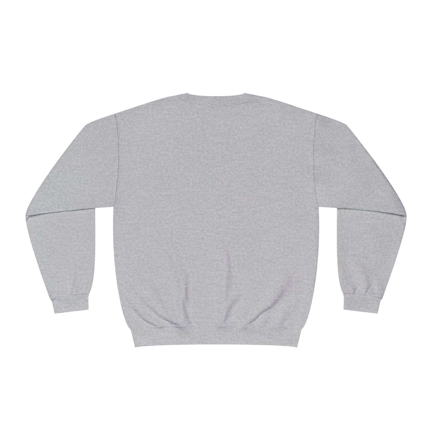 Dreidel Bowl Unisex NuBlend Crewneck Sweatshirt