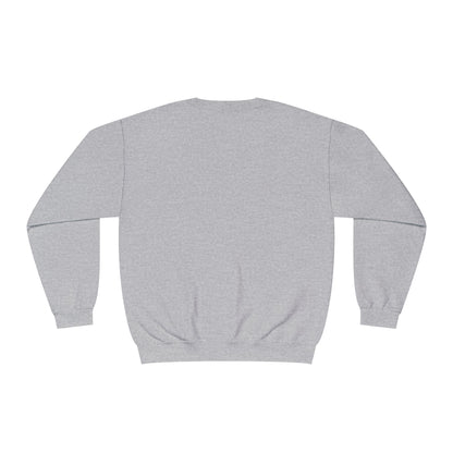 Dreidel Bowl Unisex NuBlend Crewneck Sweatshirt