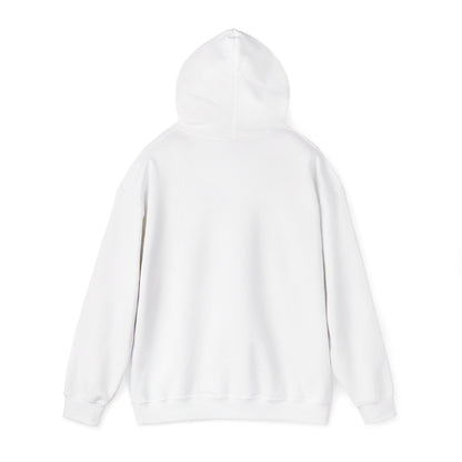 Alien Jellyfish Unisex Heavy Blend Hooded Sweatshirt