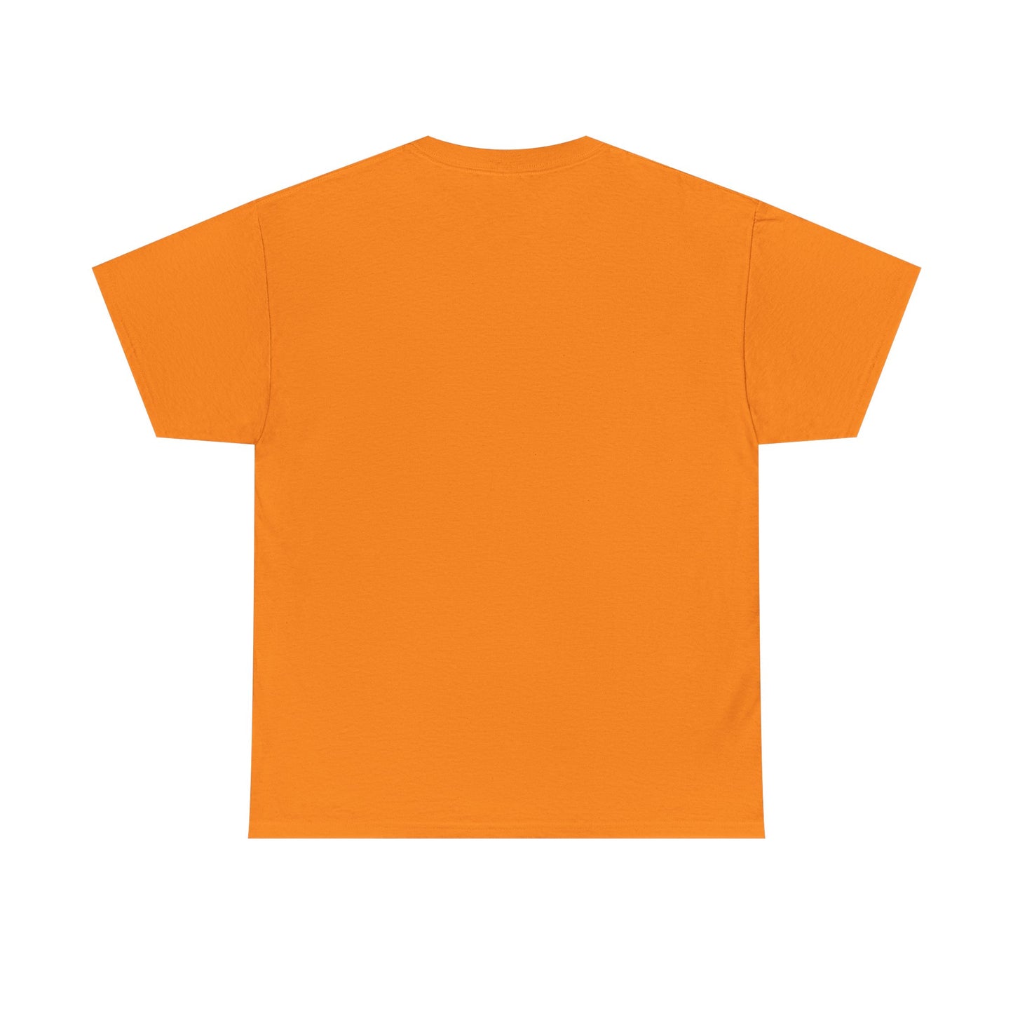 Bucket Love Unisex Heavy Cotton Tee - Retro Design