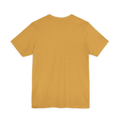 Pony Fight v2 Unisex Jersey Short Sleeve Tee