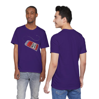 Needy Vampires Unisex Jersey Short Sleeve Tee
