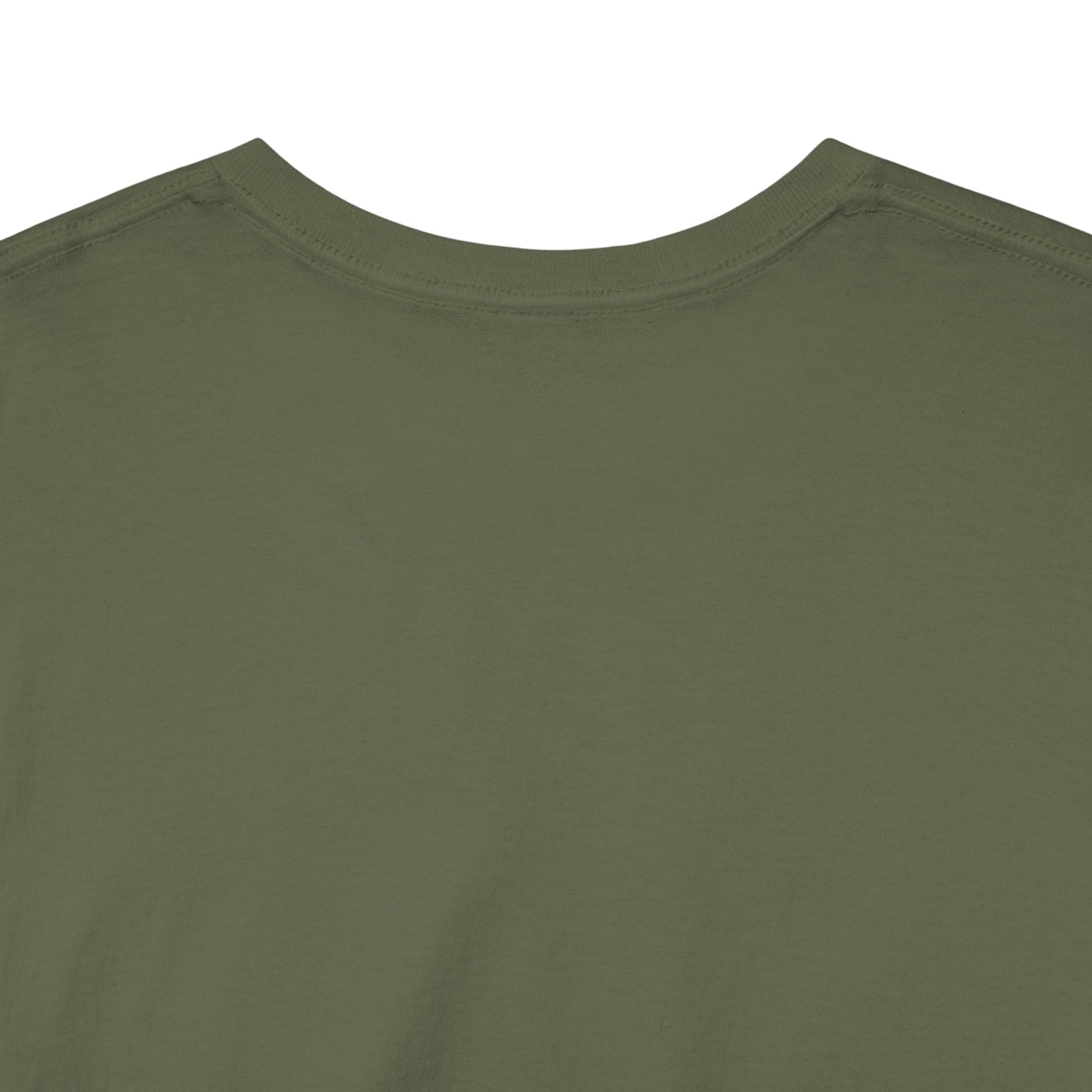 Capt Midnight Unisex Heavy Cotton Tee
