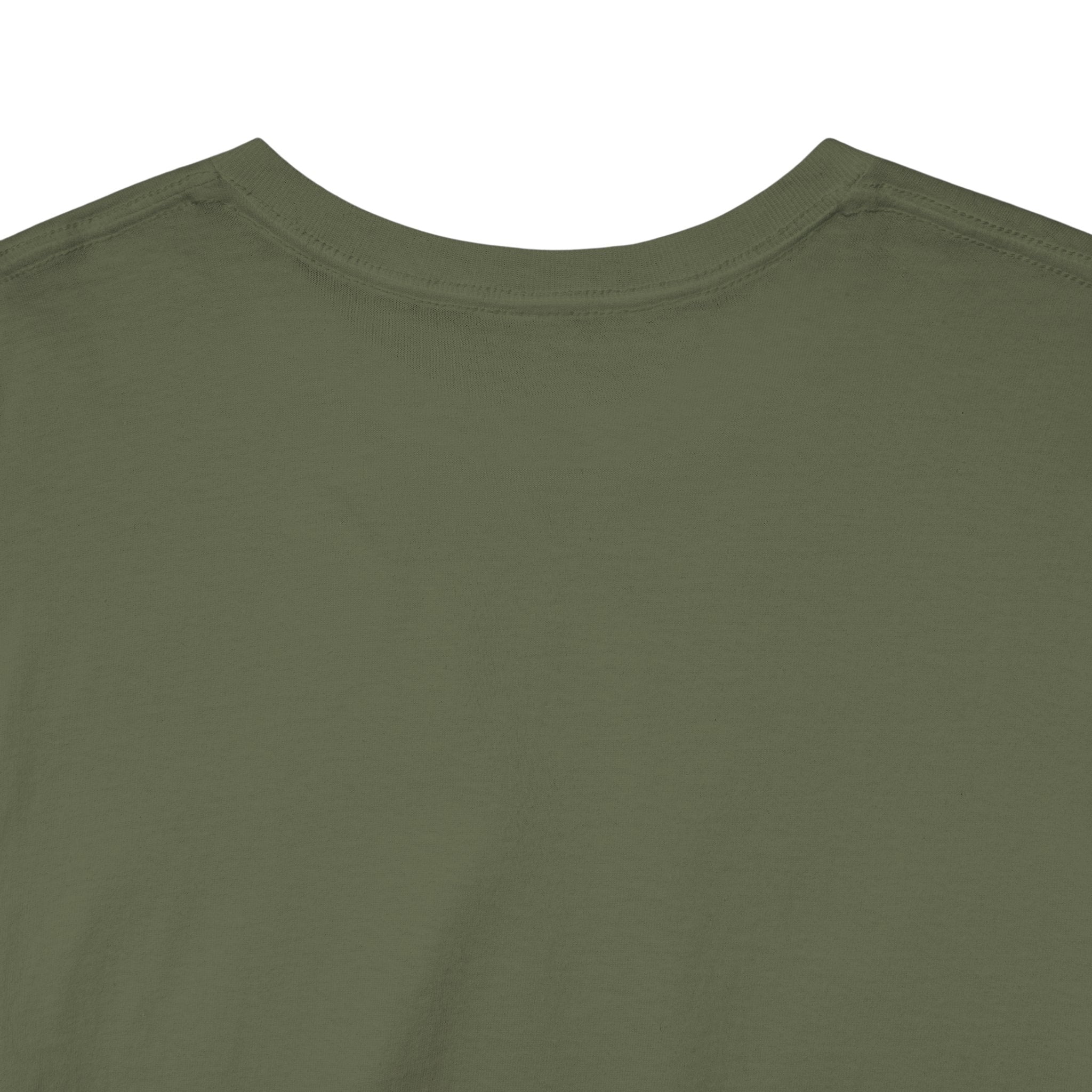 Capt Midnight Unisex Heavy Cotton Tee