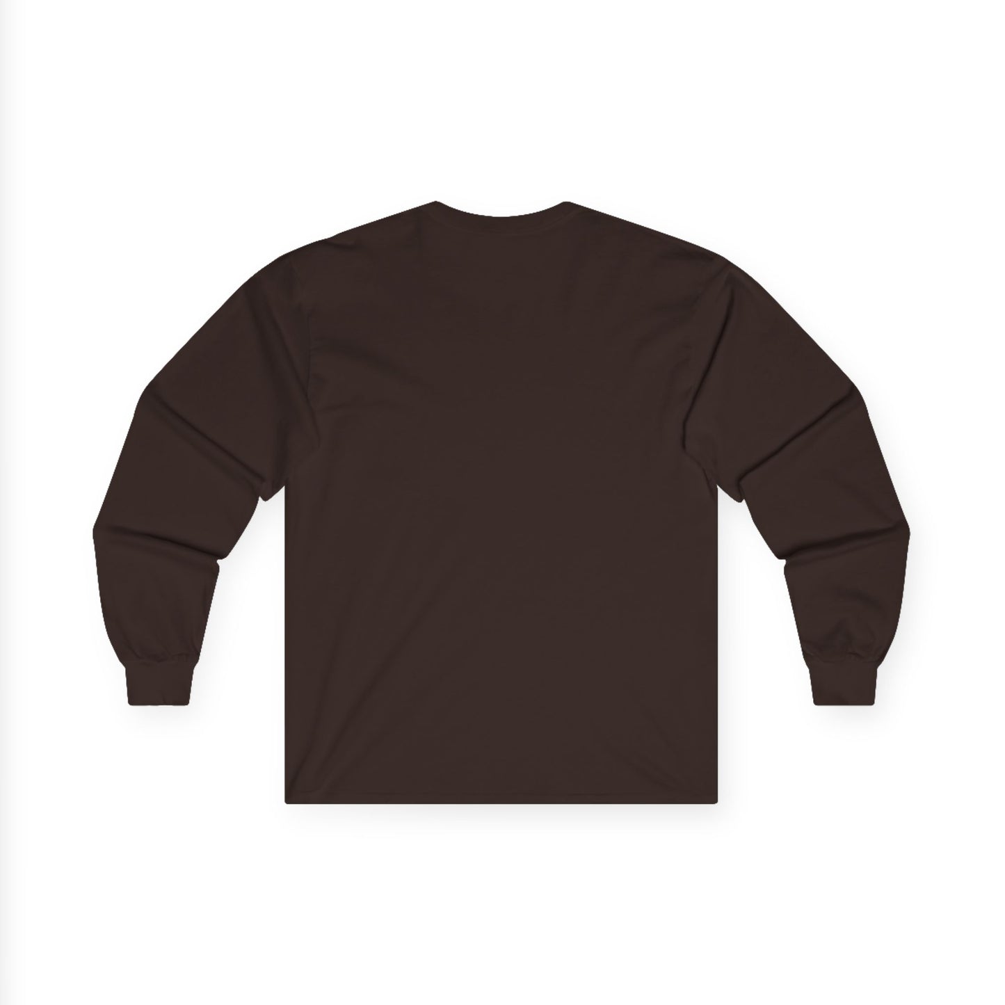 Mars Needs You Unisex Ultra Cotton Long Sleeve Tee