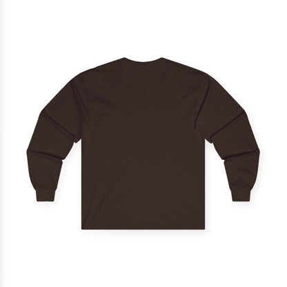 Mars Needs You Unisex Ultra Cotton Long Sleeve Tee