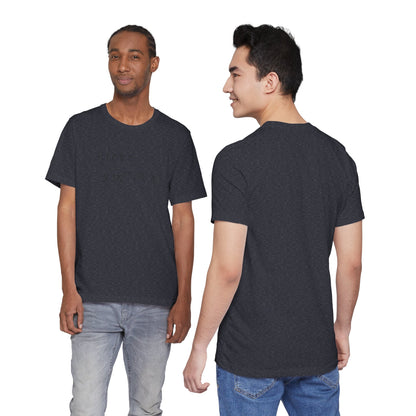 Clown Mutiny Unisex Jersey Short Sleeve Tee