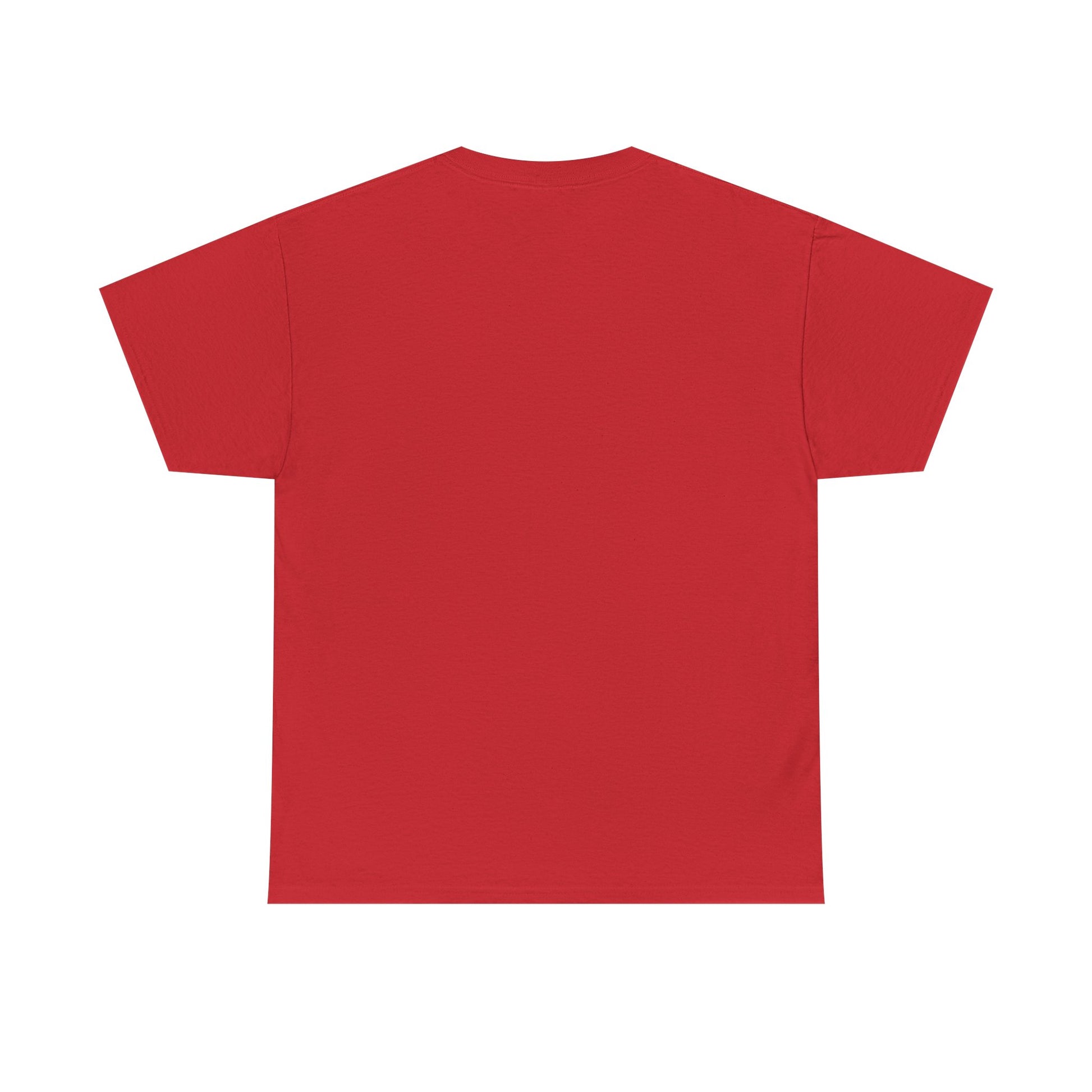 Mars Needs You Unisex Heavy Cotton Tee