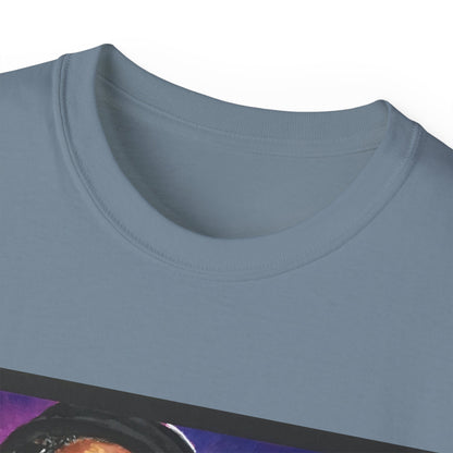 Folks Hip-Hop Legends Unisex Ultra Cotton Tee - Celebrate Iconic Culture