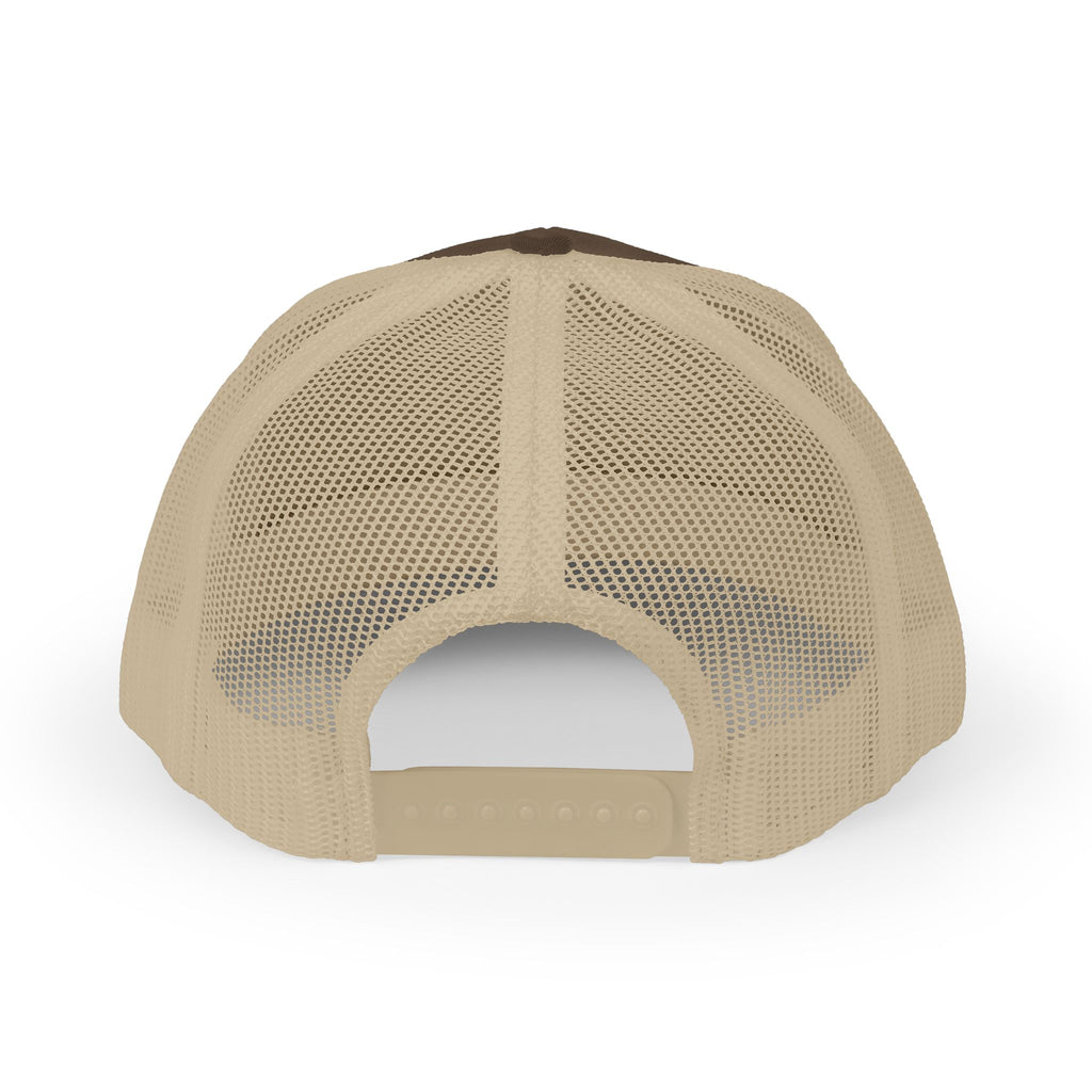 Clown Mutiny Snapback Trucker Cap