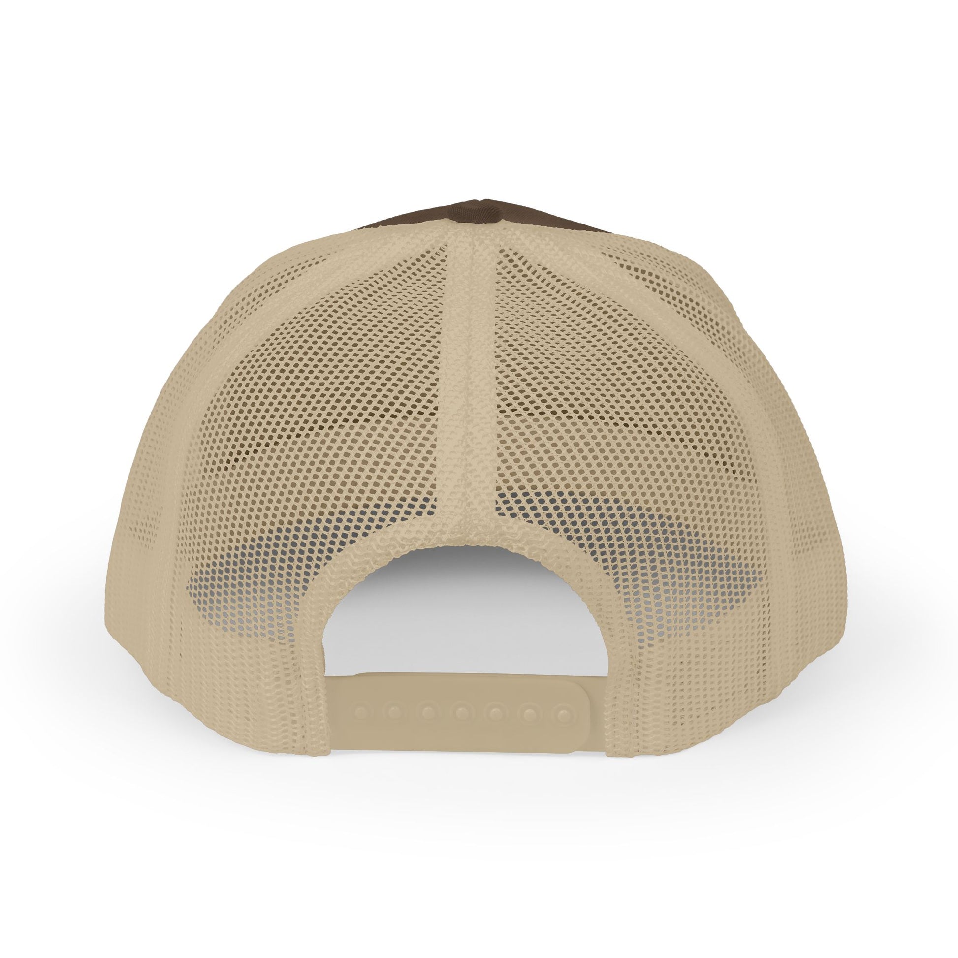 Clown Mutiny Snapback Trucker Cap