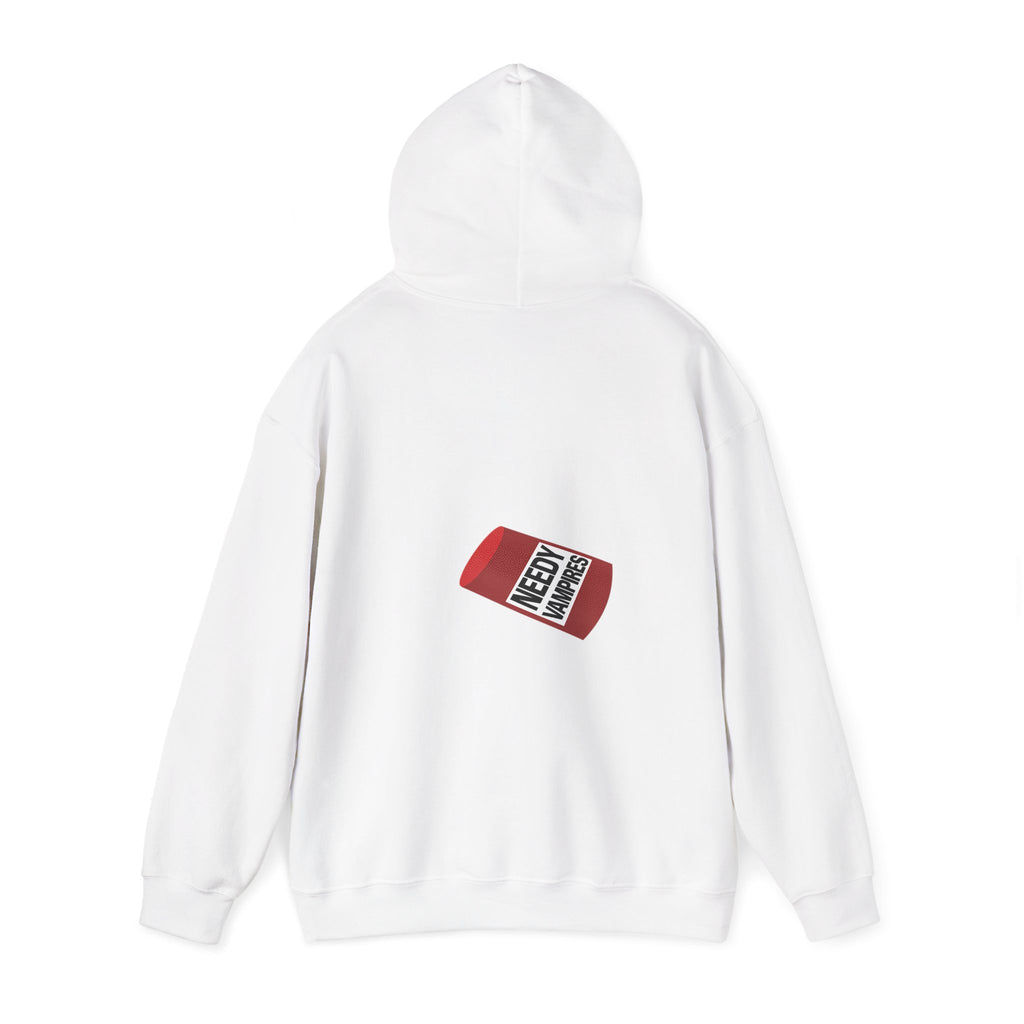 Needy Vampires Unisex Heavy Blend Hooded Sweatshirt