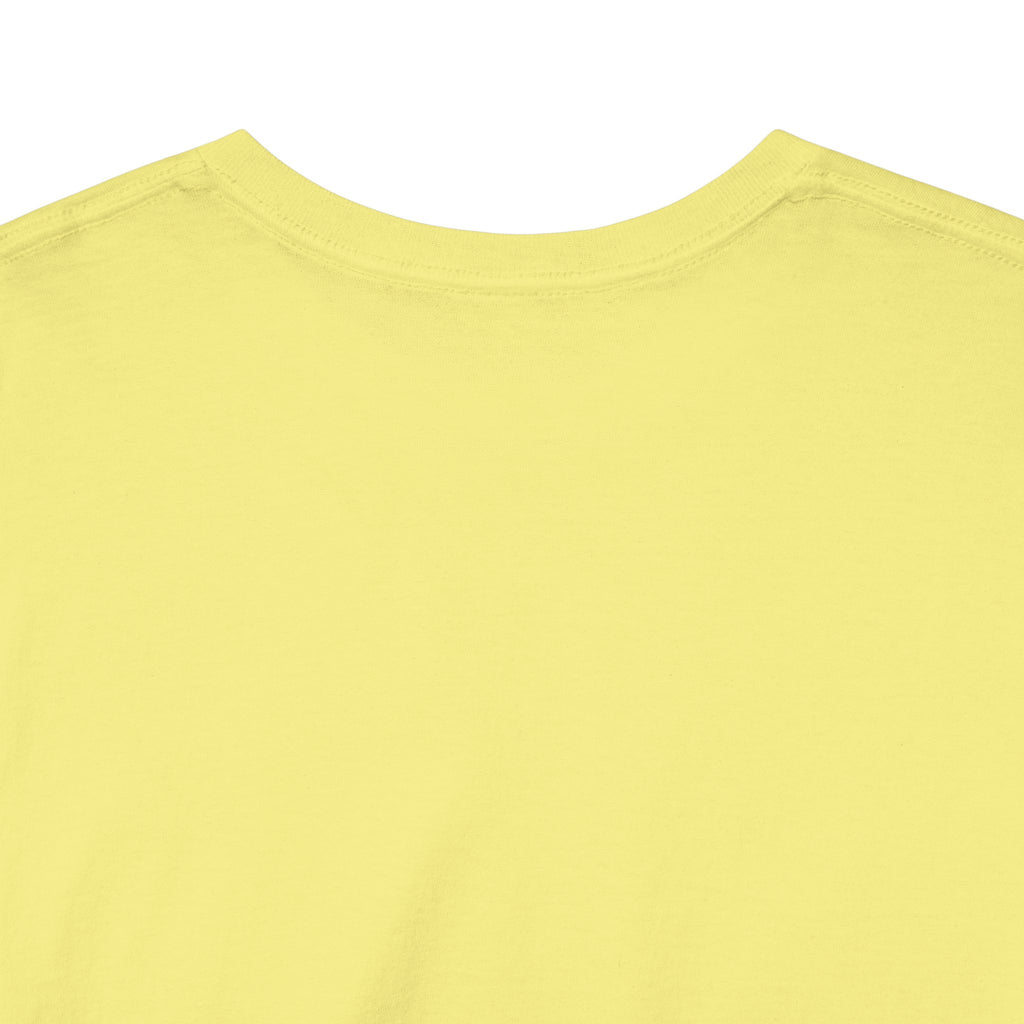 Samsara Unisex Heavy Cotton Tee
