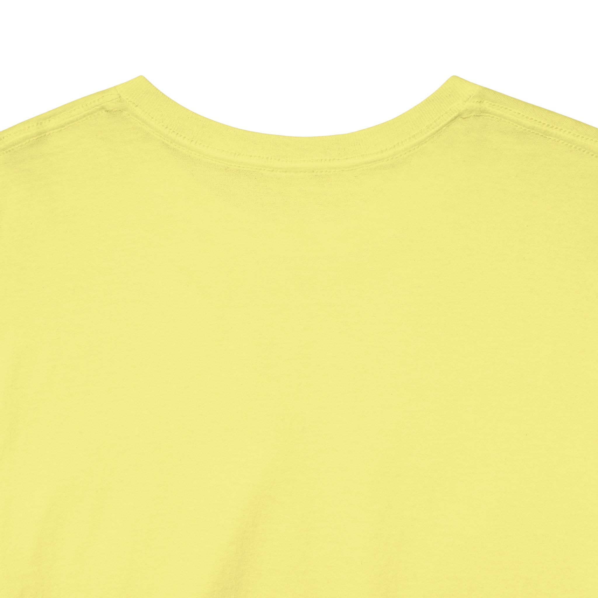 Samsara Unisex Heavy Cotton Tee
