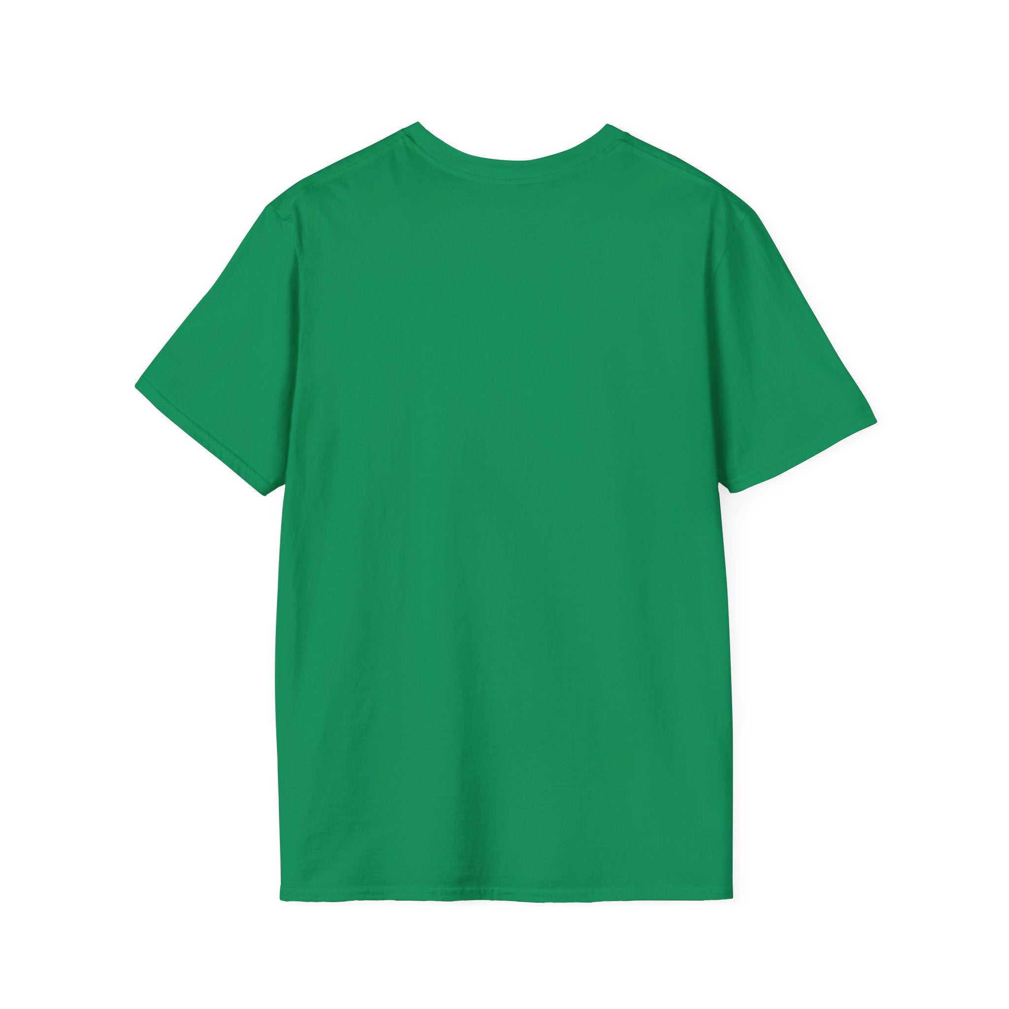 Funny Brat Unisex Softstyle T-Shirt - Perfect Gift for Family & Friends