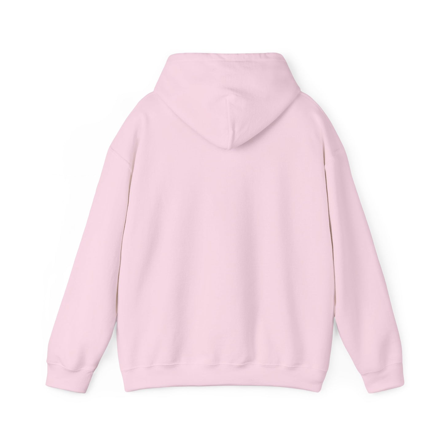 Oakland Abandoned Unisex Heavy Blend Hooded Sweatshirt