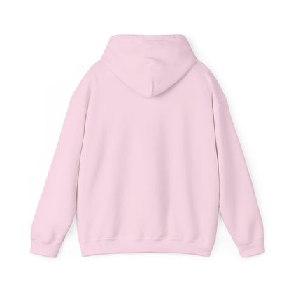 Oakland Abandoned Unisex Heavy Blend Hooded Sweatshirt