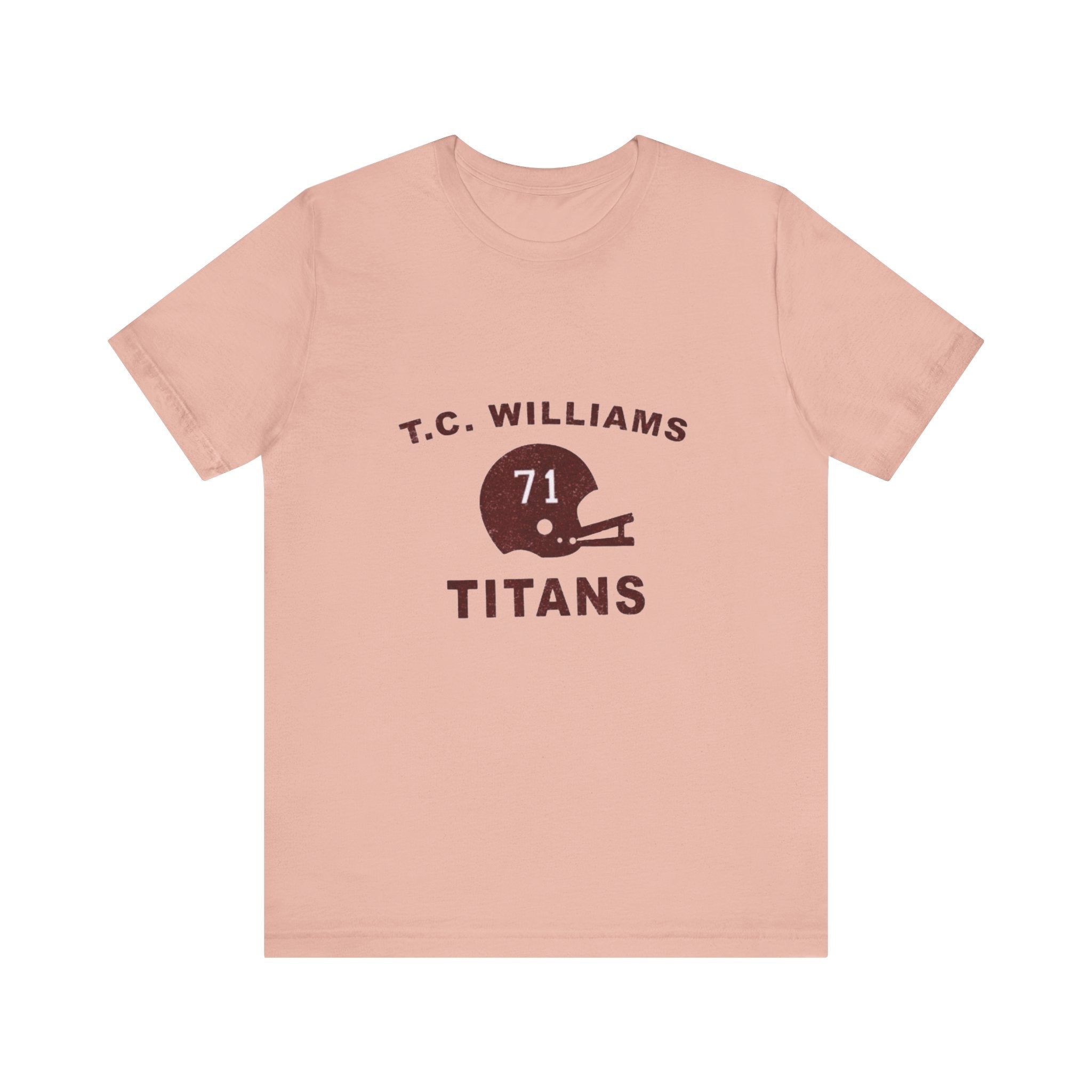 JJ Watt TC Williams Titans Limited Release Unisex Jersey Short Sleeve Tee