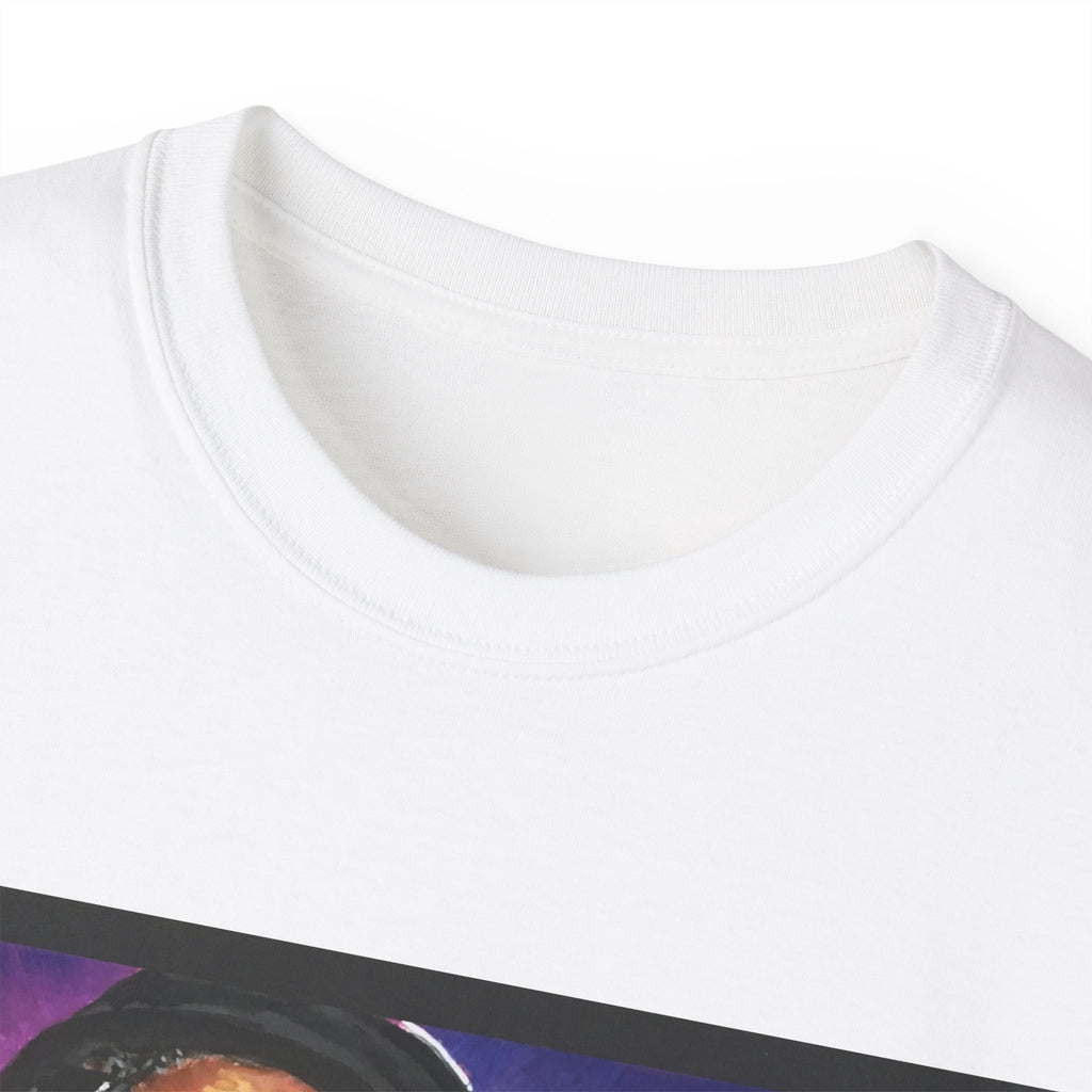 Folks Hip-Hop Legends Unisex Ultra Cotton Tee - Celebrate Iconic Culture