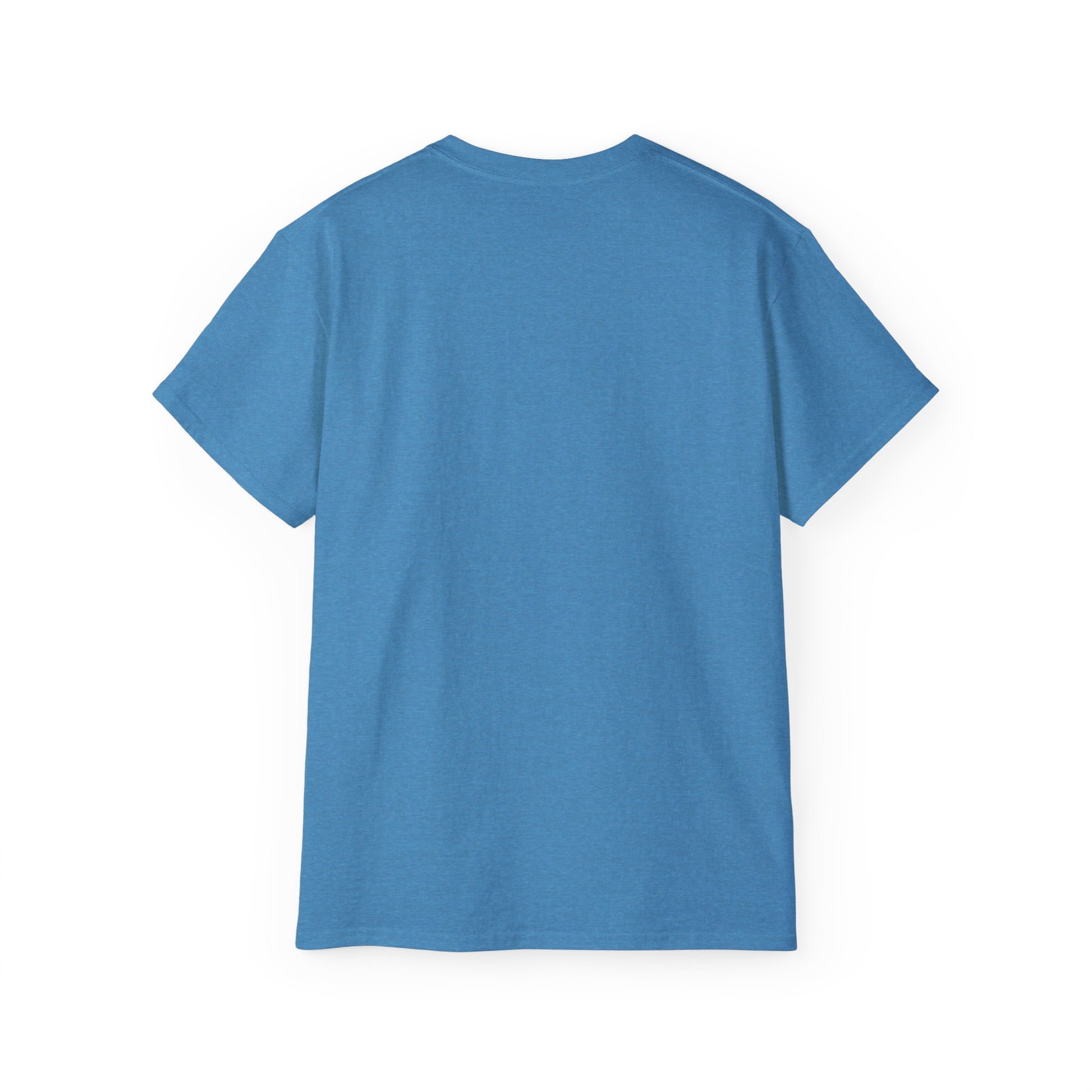 Folks Hip-Hop Legends Unisex Ultra Cotton Tee - Celebrate Iconic Culture