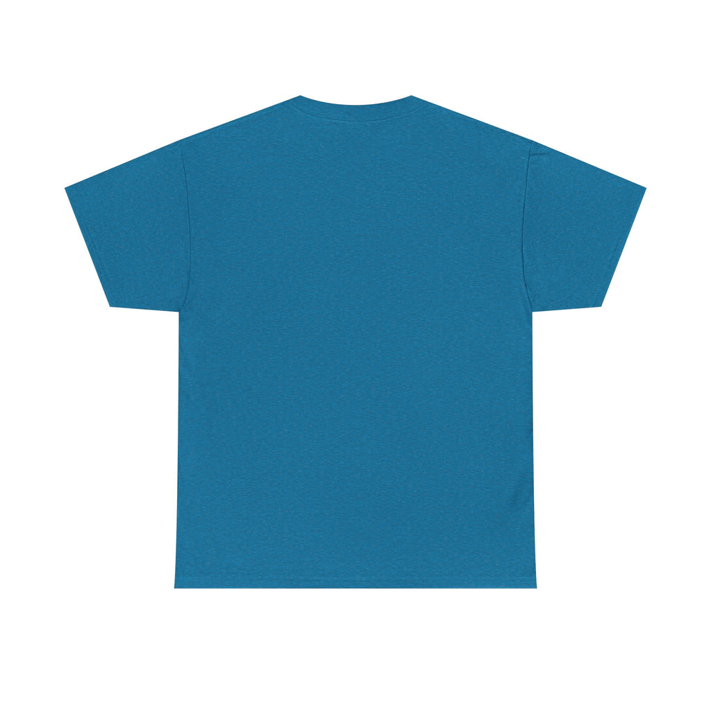 Samsara Unisex Heavy Cotton Tee