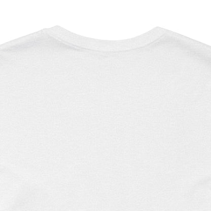 Clown Mutiny Unisex Jersey Short Sleeve Tee