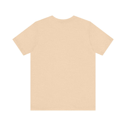 Berkeley Empath Blue Logo Unisex Jersey Short Sleeve Tee