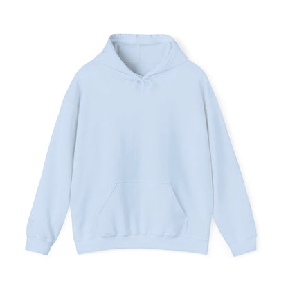Paper Butterflies Unisex Heavy Blend Hooded Sweatshirt