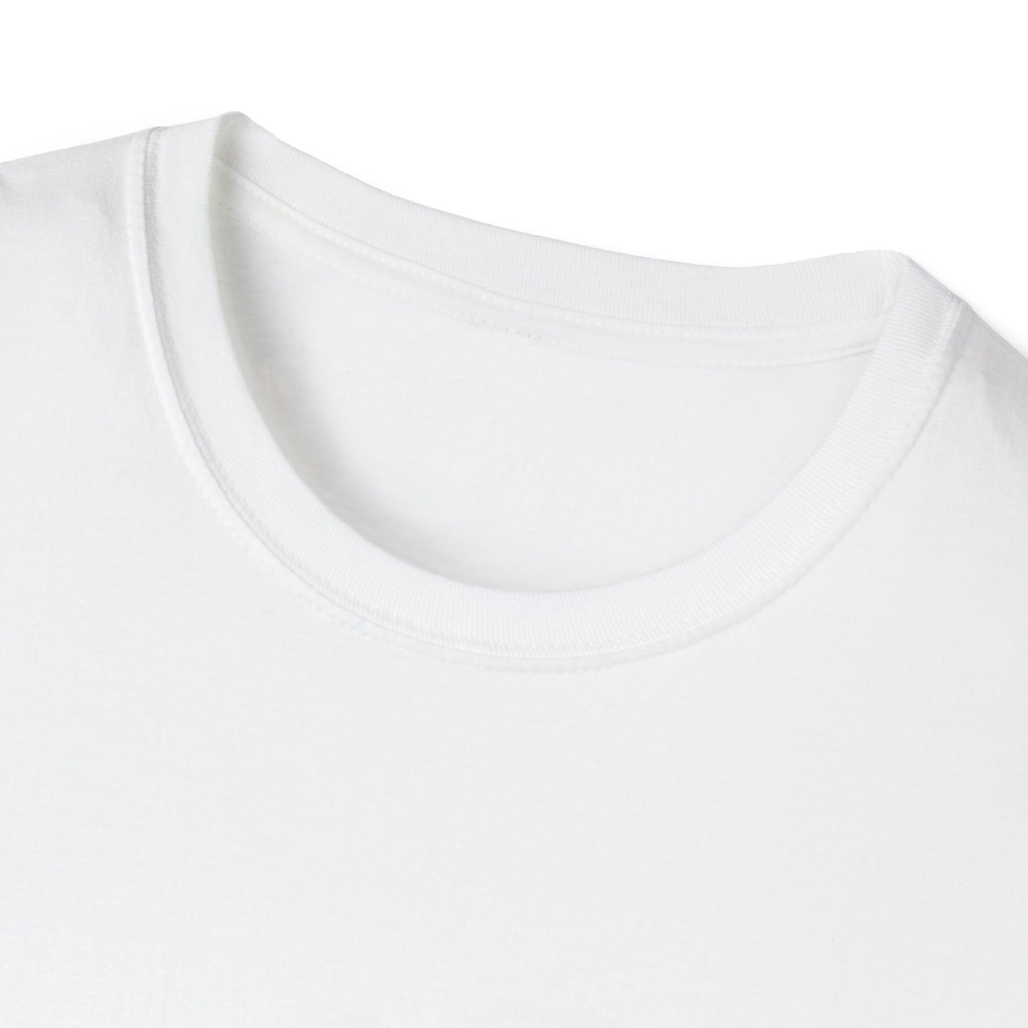 90s Kids Unisex Softstyle T-Shirt