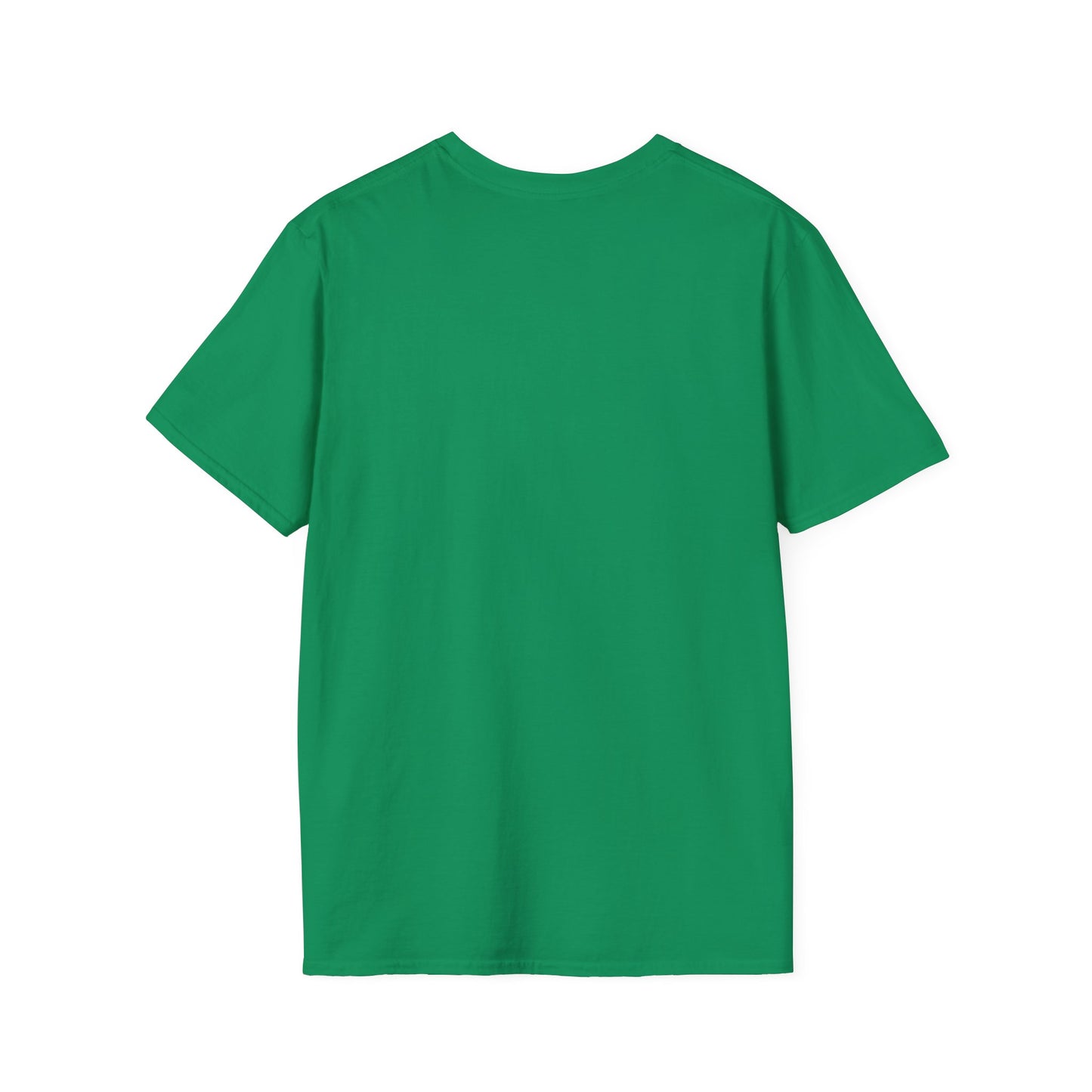 Funny Brat Unisex Softstyle T-Shirt - Perfect Gift for Family & Friends