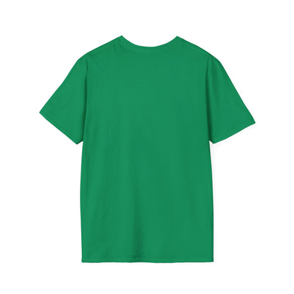 Funny Brat Unisex Softstyle T-Shirt - Perfect Gift for Family & Friends