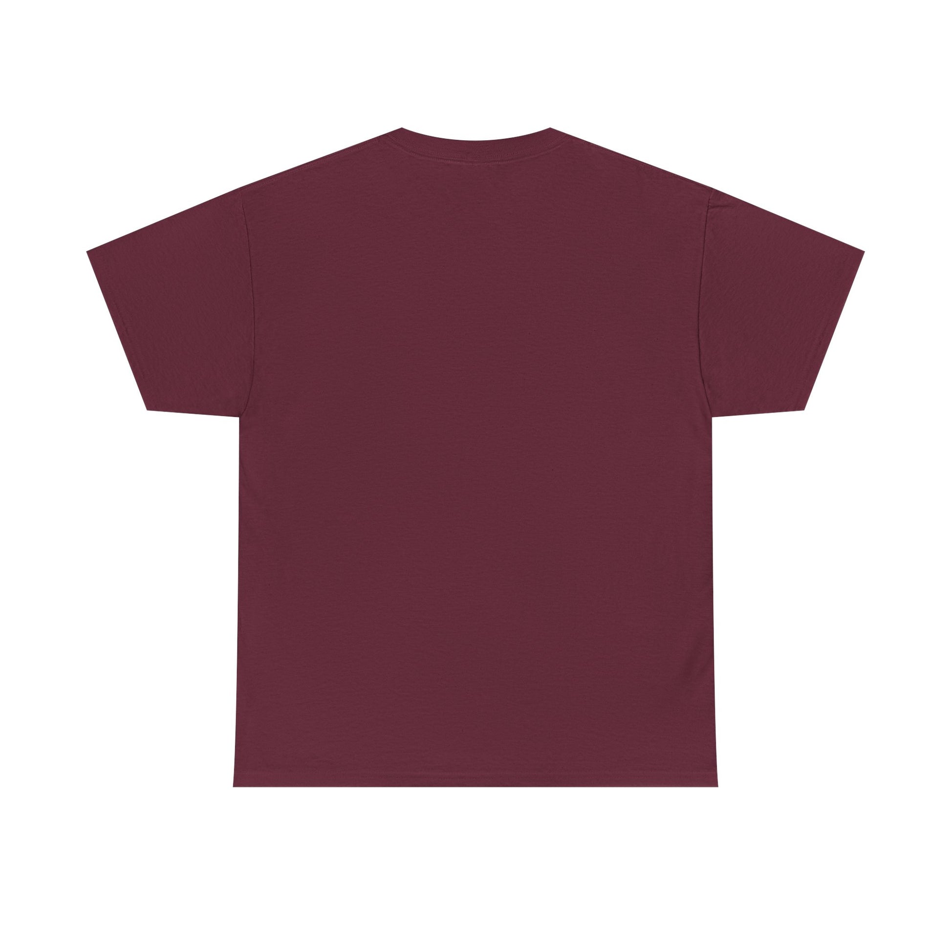 MeowMeow Unisex Heavy Cotton Tee