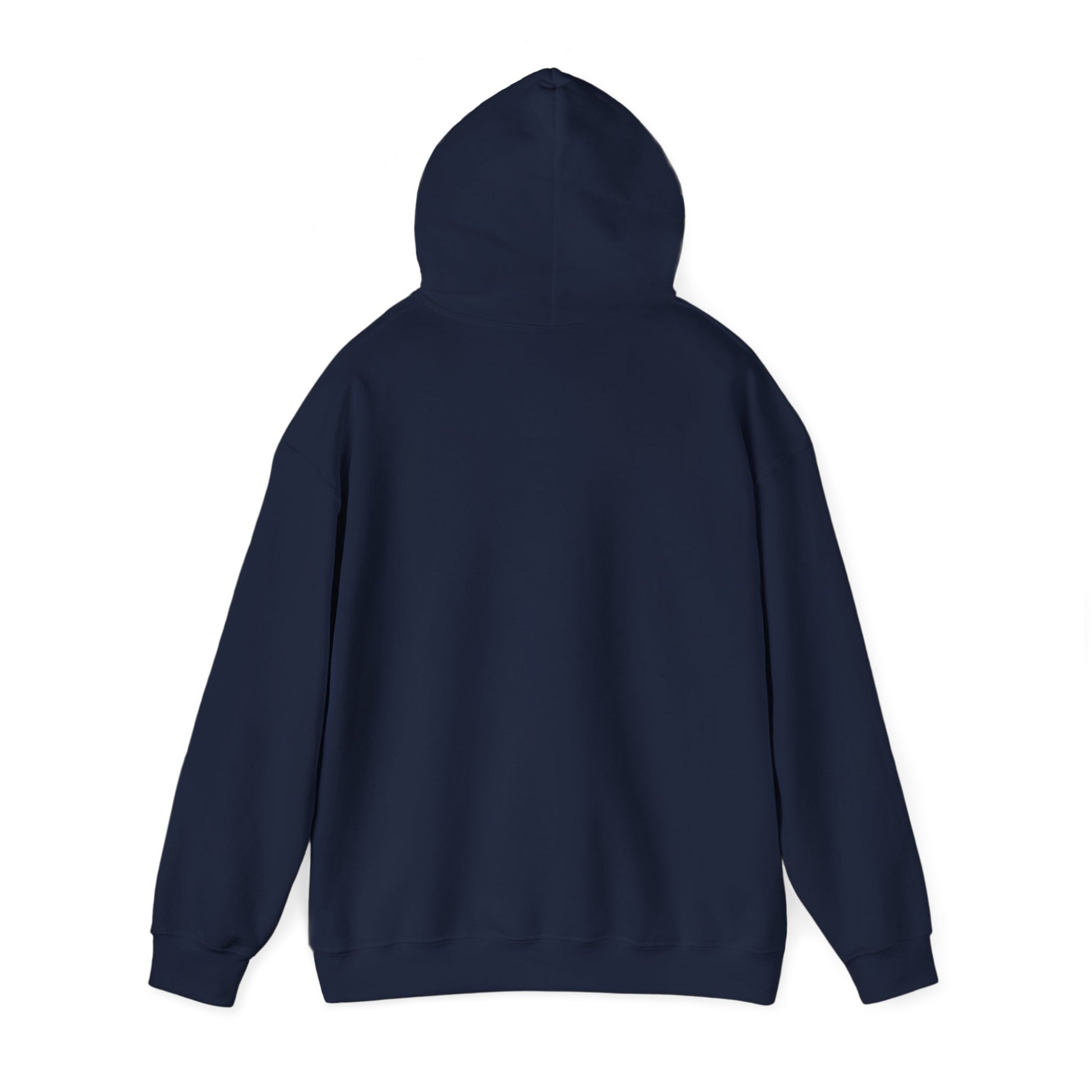 Alien Jellyfish Unisex Heavy Blend Hooded Sweatshirt