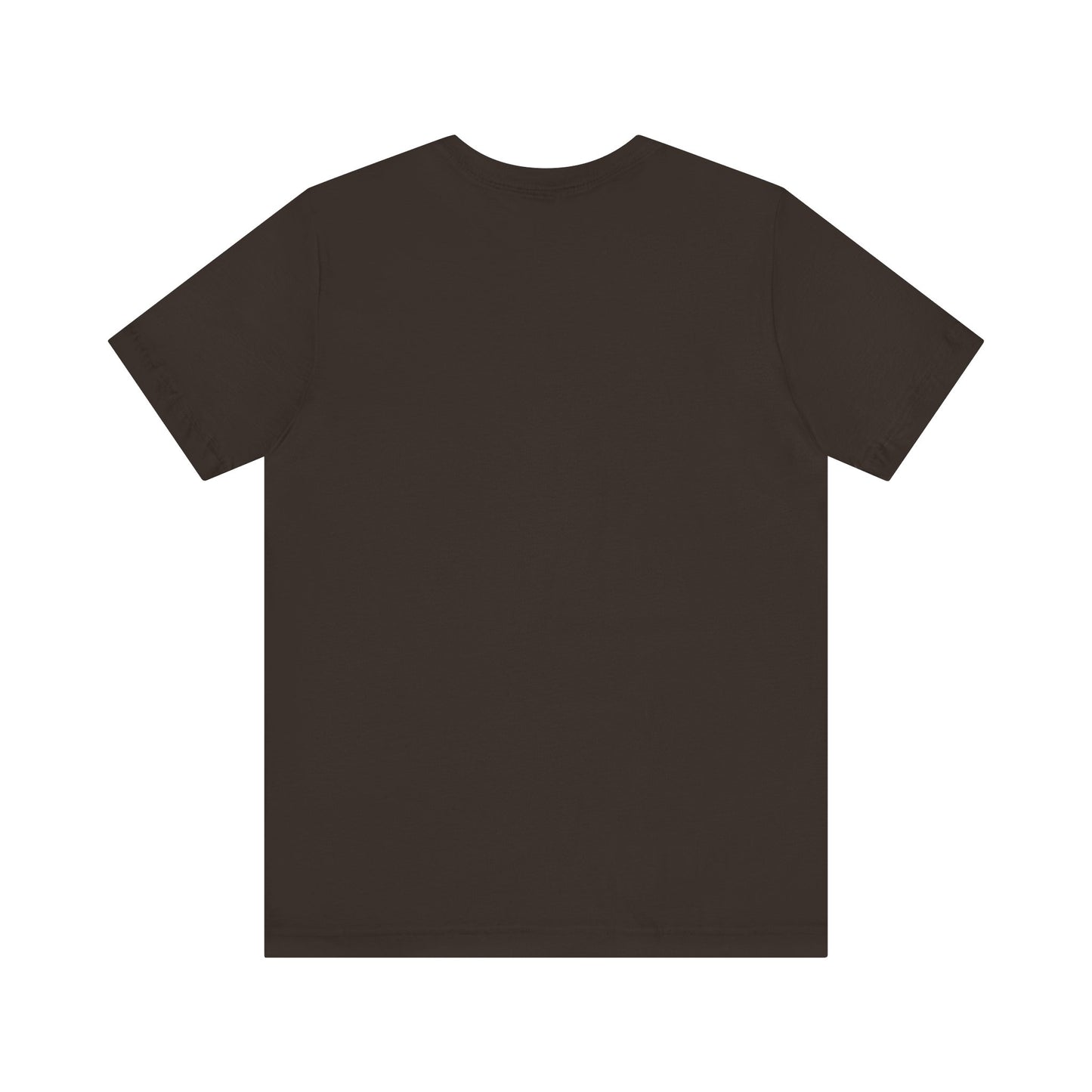 Greetings from Máaz Unisex Jersey Short Sleeve Tee