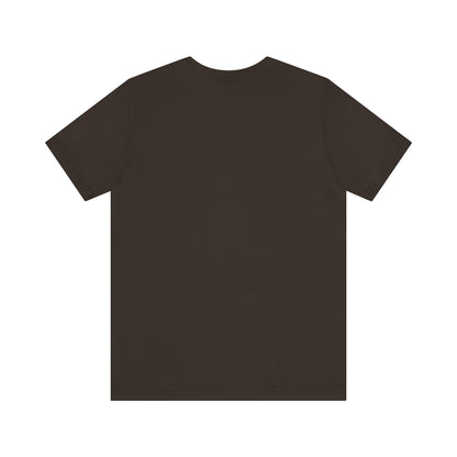 Greetings from Máaz Unisex Jersey Short Sleeve Tee