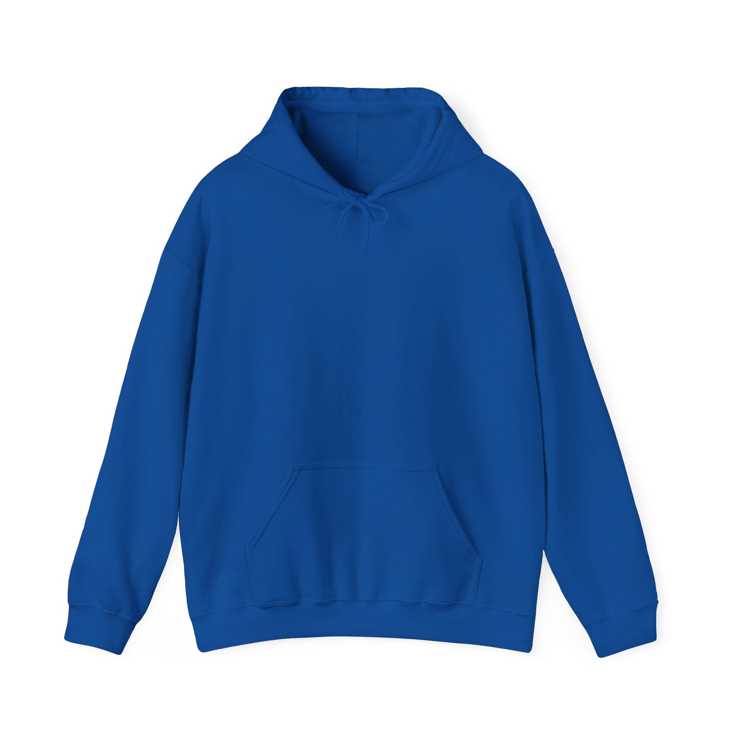 Jellyfish in Space Unisex Heavy Blend Hooded Sweatshirt