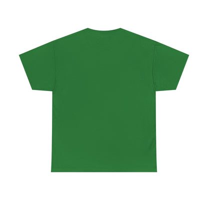 Oakland Abandoned T-Shirt — Vintage Urban Street Tee