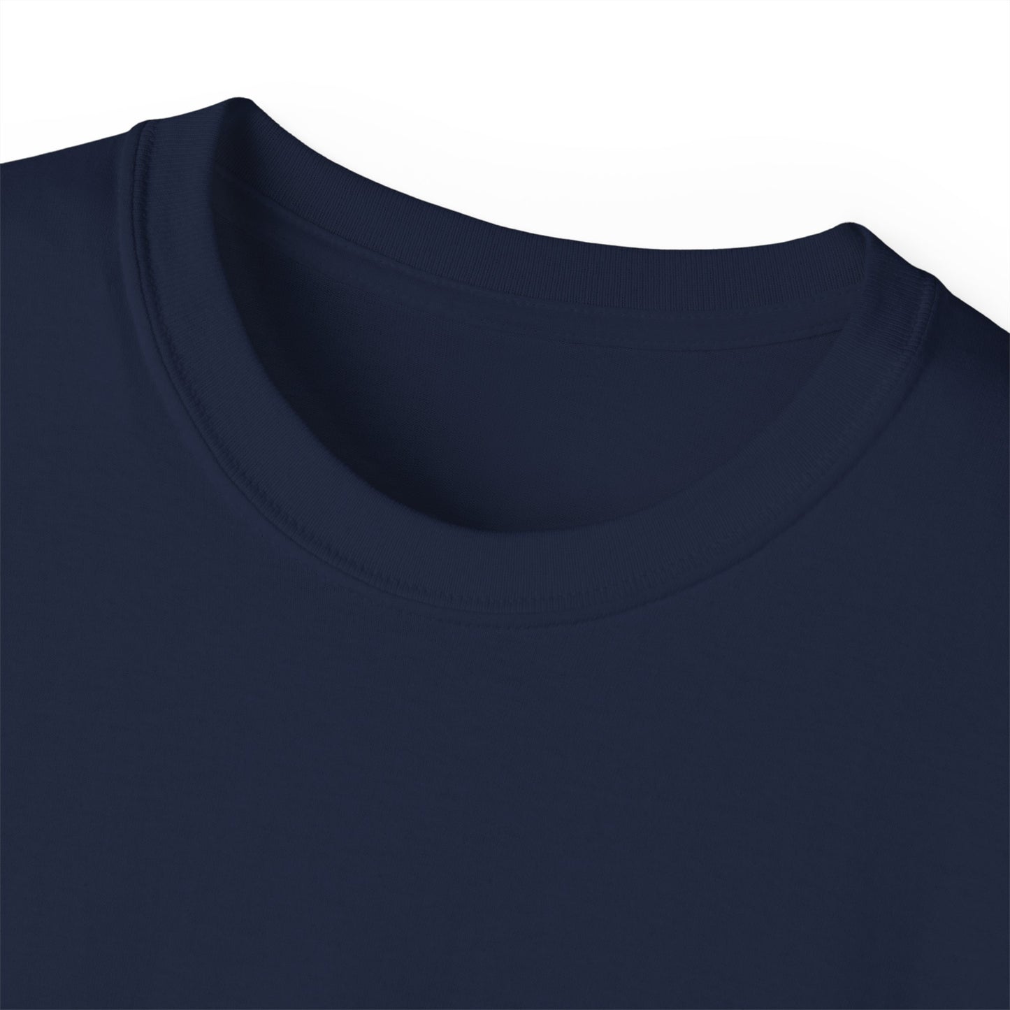 Marty Party Unisex Ultra Cotton Tee