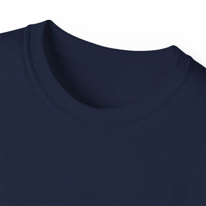 Marty Party Unisex Ultra Cotton Tee