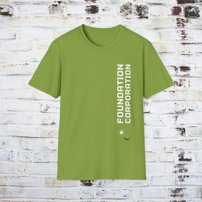 Foundation Corporation Mars Unisex Softstyle T-Shirt
