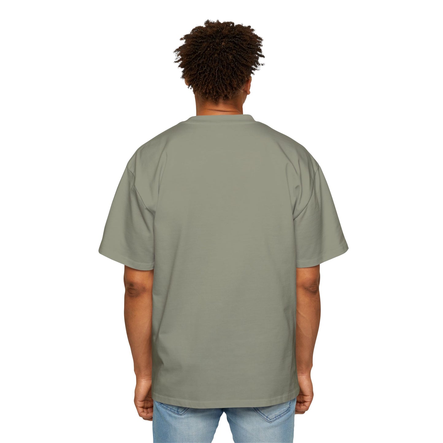 Men's Tee — "All My Money I Spent on Booze, The Rest I Just Wasted" Graphic