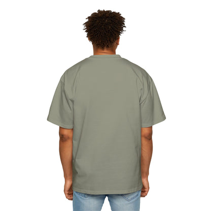 Men's Tee — "All My Money I Spent on Booze, The Rest I Just Wasted" Graphic