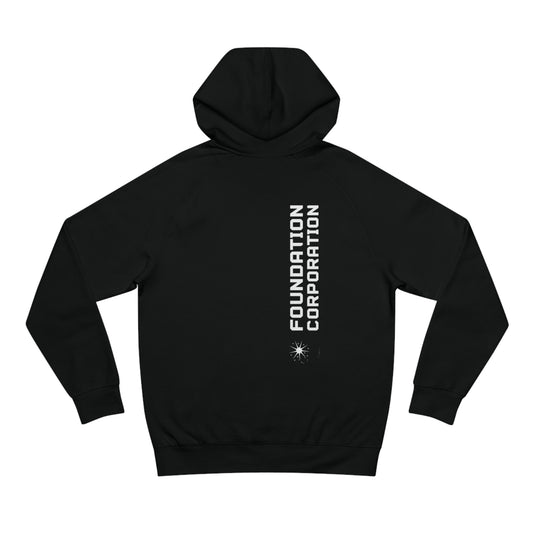 Foundation Corporation Mars Unisex Supply Hoodie