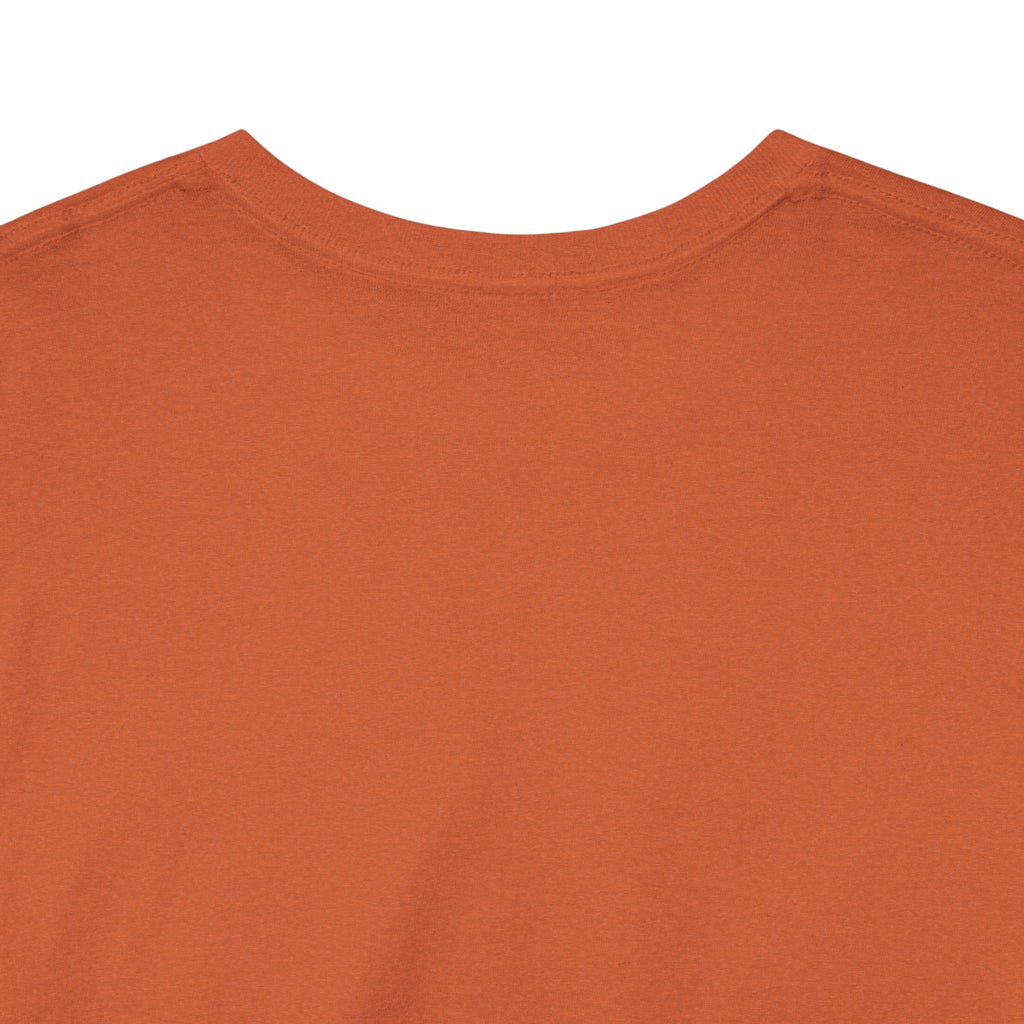 Samsara Unisex Heavy Cotton Tee
