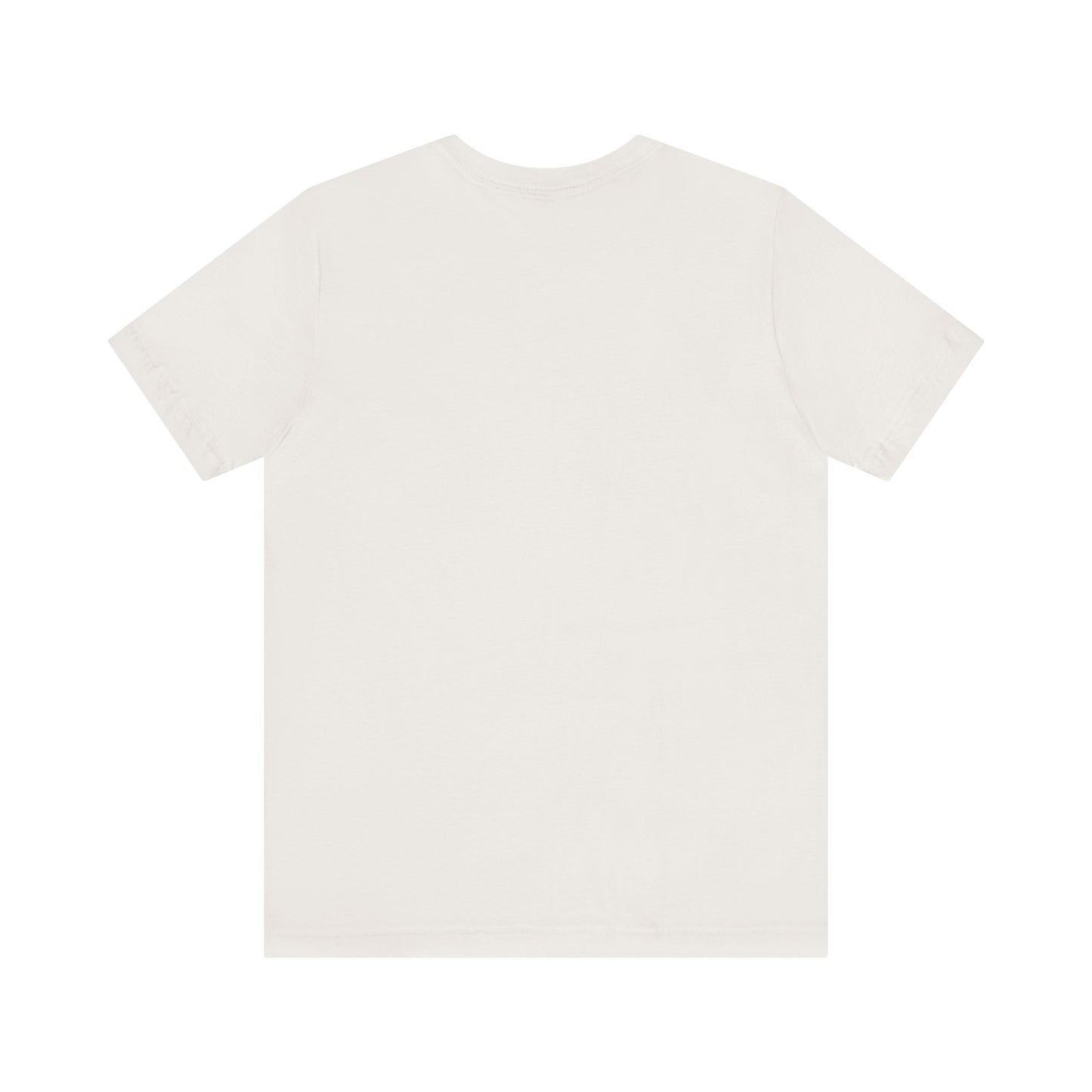 Berkeley Empath Blue Logo Unisex Jersey Short Sleeve Tee