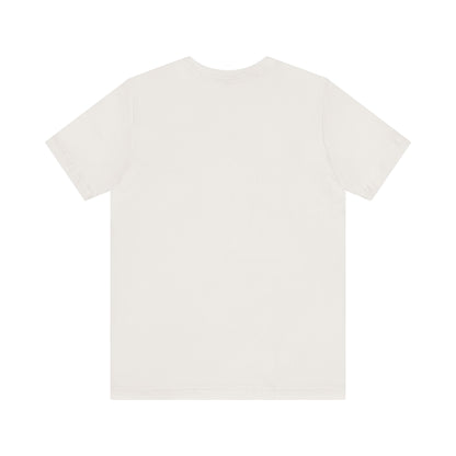 Berkeley Empath Blue Logo Unisex Jersey Short Sleeve Tee